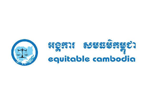 Equitable Cambodia